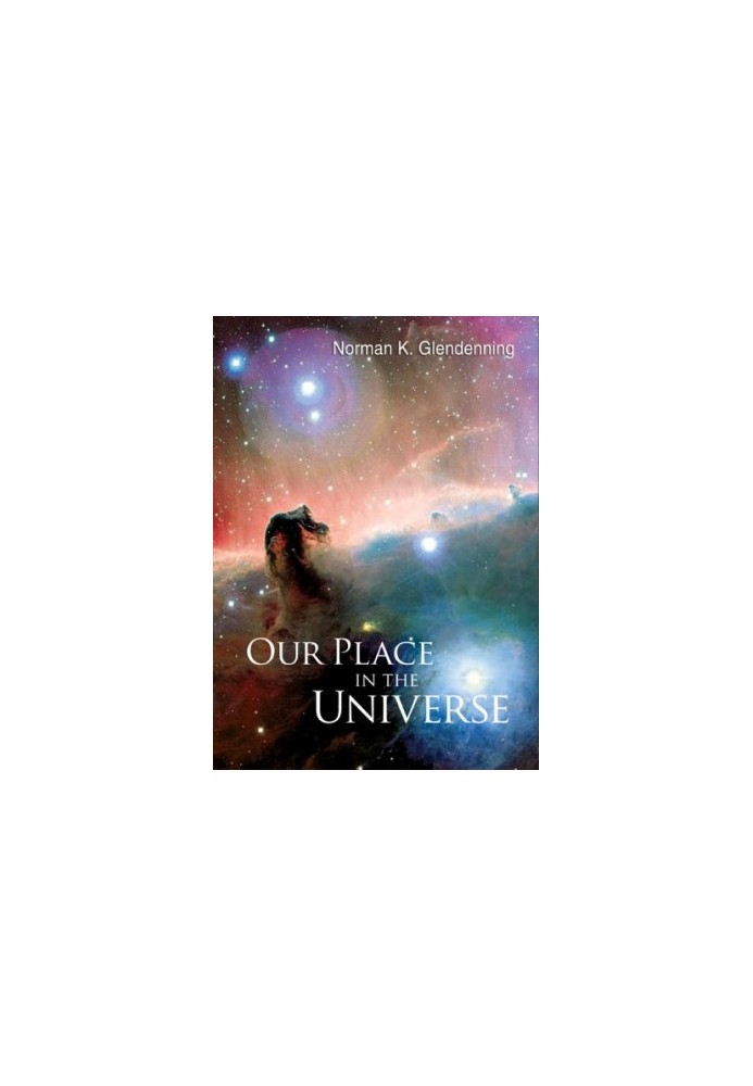 Our Place in the Universe