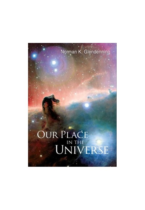 Our Place in the Universe