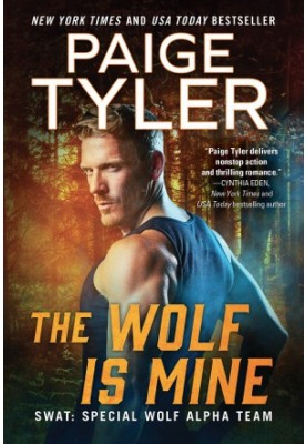 The Wolf Is Mine