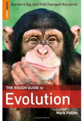 The rough guide to Evolution