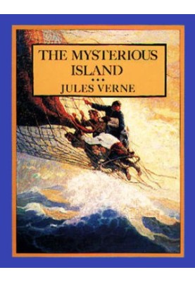 The Mysterious Island