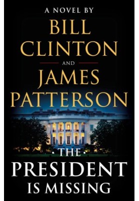 The President Is Missing