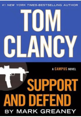 Support and Defend