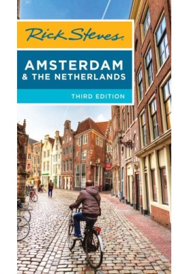 Rick Steves - Amsterdam & the Netherlands (2018)