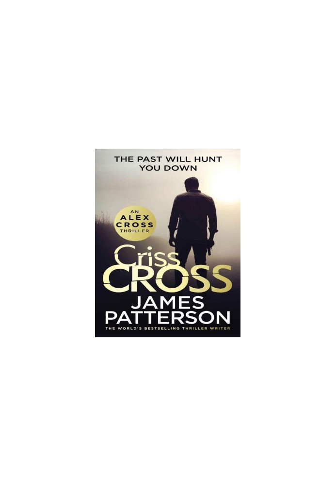 Criss Cross (Alex Cross, 27)