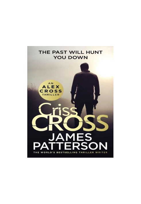 Criss Cross (Alex Cross, 27)