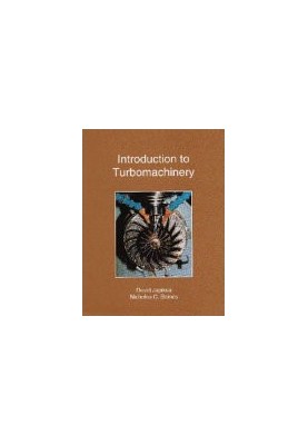 Introduction to Turbomachinery