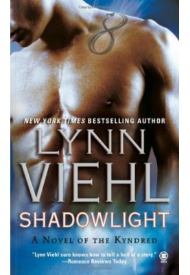Shadowlight (The Kyndred)