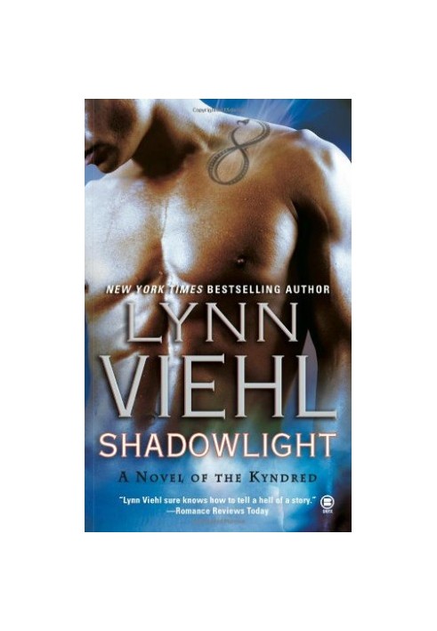 Shadowlight (The Kyndred)