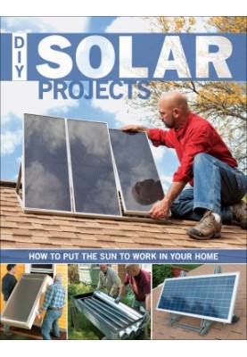 DIY Solar Projects