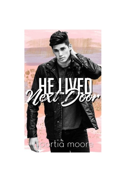 He Lived Next Door