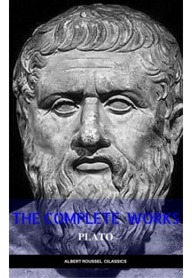 Plato: Complete Works