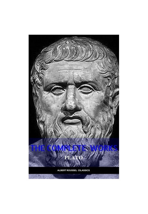 Plato: Complete Works