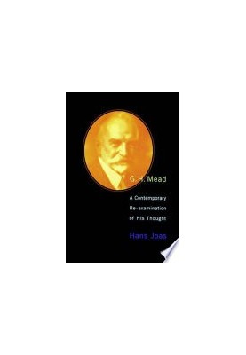 G. H. Mead: A Contemporary Re-examination of His Thought