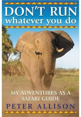 Don't Run, Whatever You Do