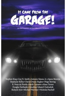 It Came from the Garage!