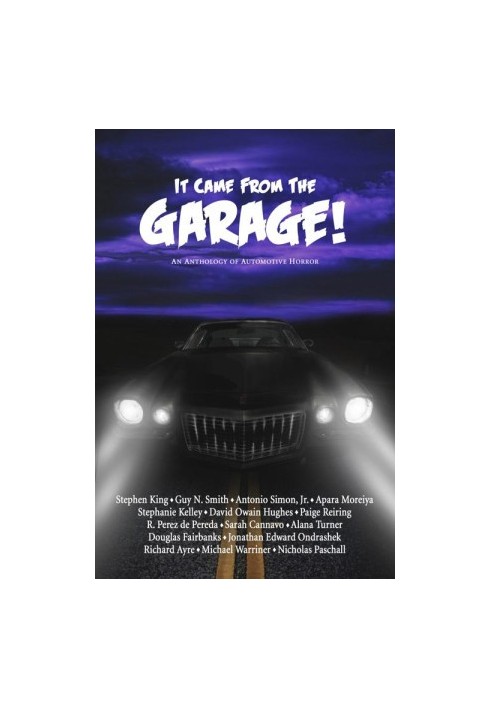 It Came from the Garage!