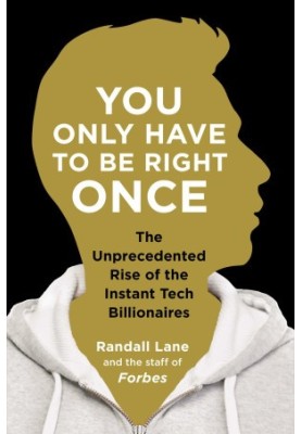 You Only Have to Be Right Once