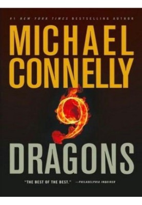 Harry Bosch 14 9 Dragons