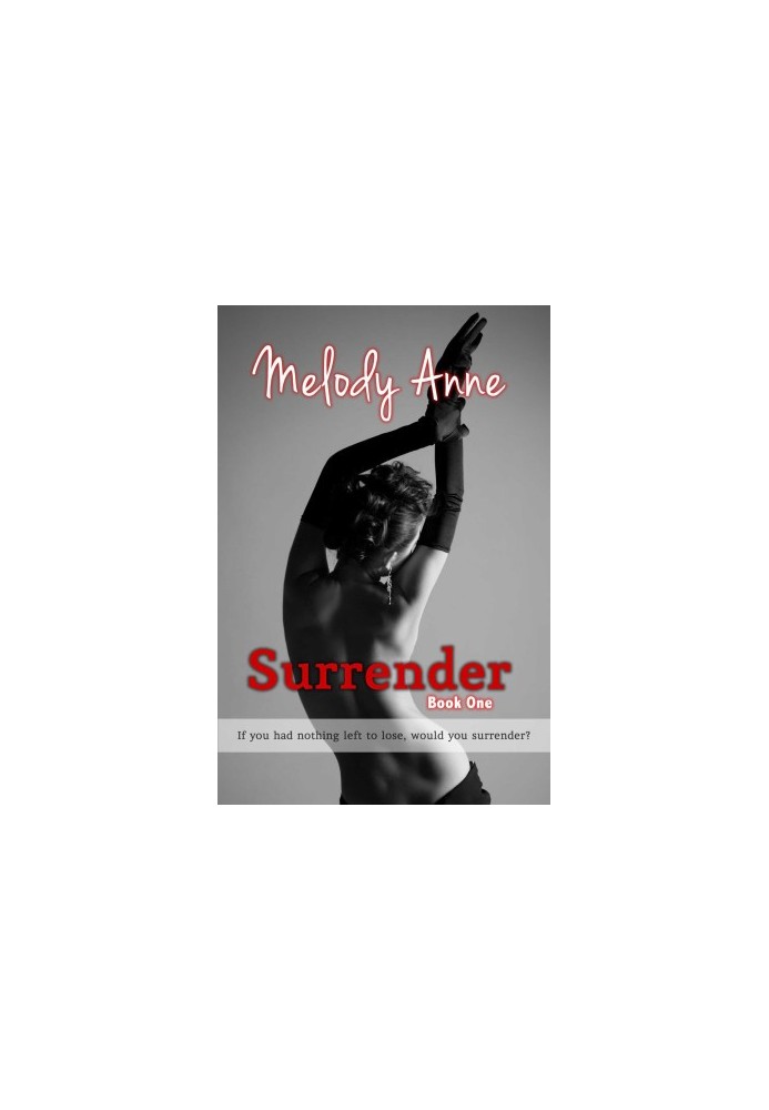 [Surrender 01] • Surrender