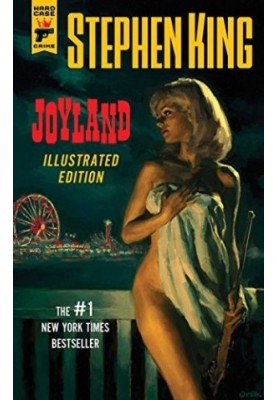 Joyland (Illustrated Edition)