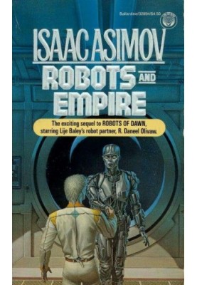 Robots and Empire