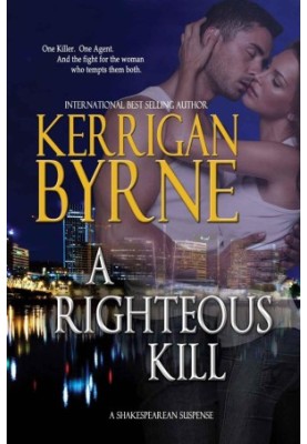 [Shakespearean Suspense 01] • A Righteous Kill
