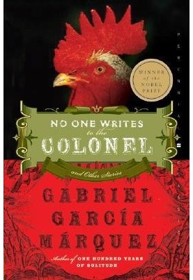 No One Writes to the Colonel