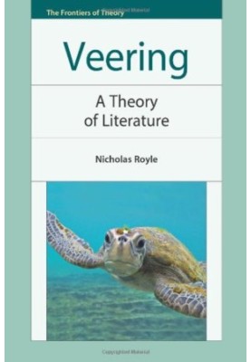 Veering : a theory of literature