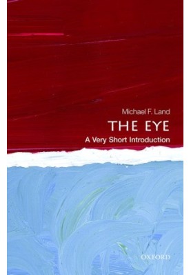 The Eye: A Very Short Introduction
