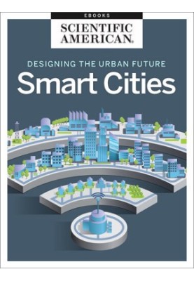 Designing the Urban Future: Smart Cities