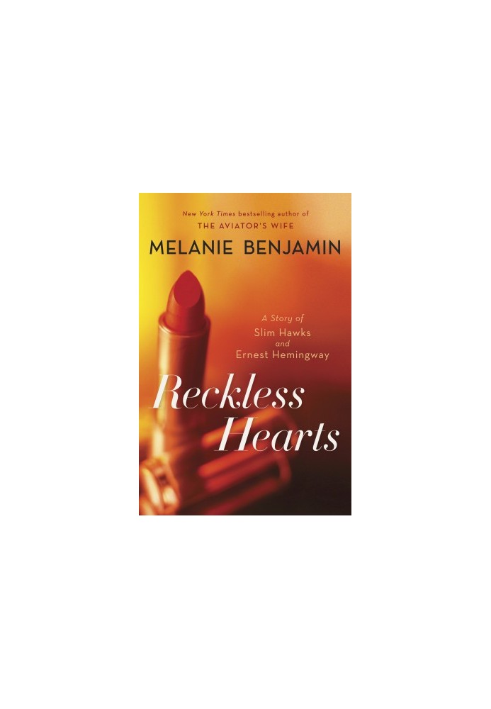 Reckless Hearts (Short Story)
