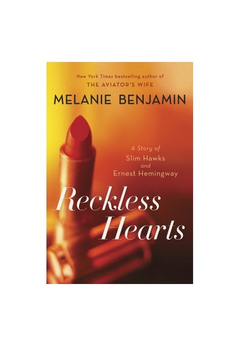 Reckless Hearts (Short Story)