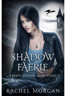 [Creepy Hollow 08] • Shadow Faerie