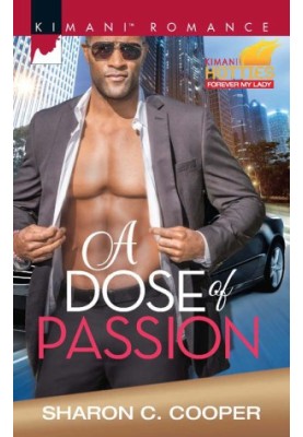 A Dose of Passion