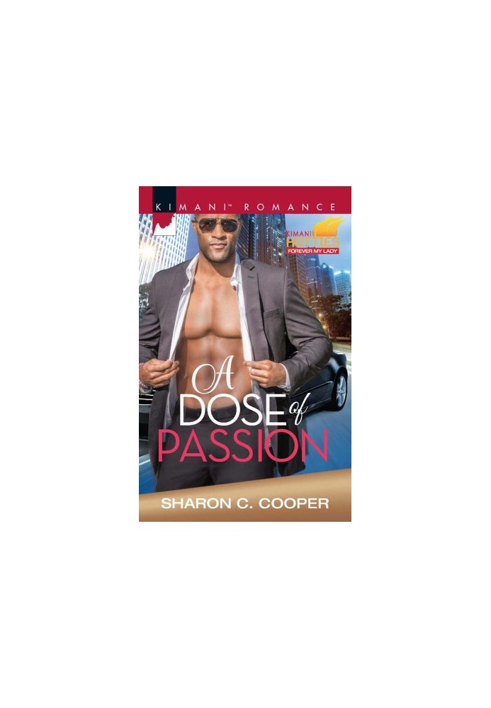 A Dose of Passion