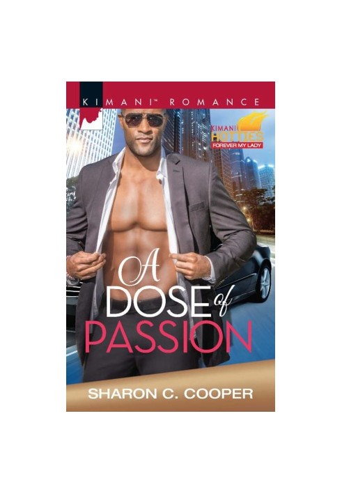 A Dose of Passion