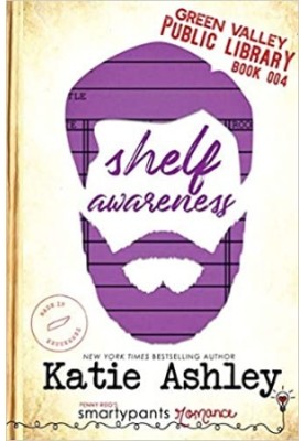 Shelf Awareness (Green Valley Library)