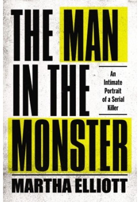 [The Man in the Monster 01] • The Man in the Monster