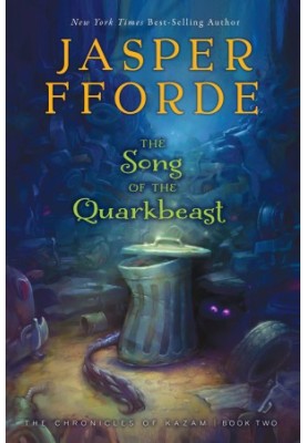 The Song Of The Quarkbeast
