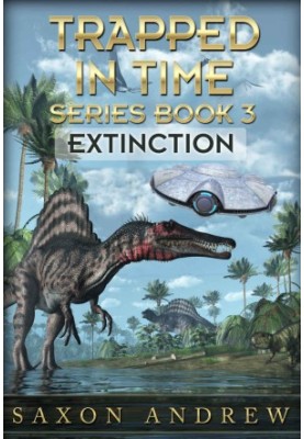 Extinction - Trapped in Time 03