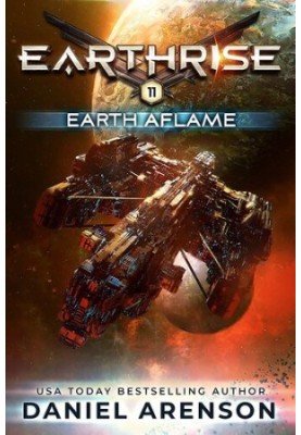 Earth Aflame