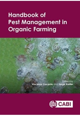 Handbook of pest management in organic farming