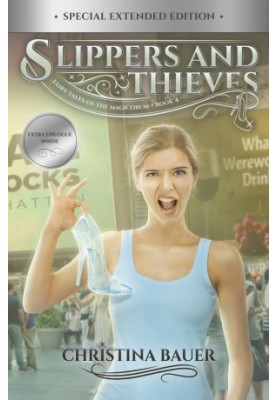 Slippers and Thieves Special Edition
