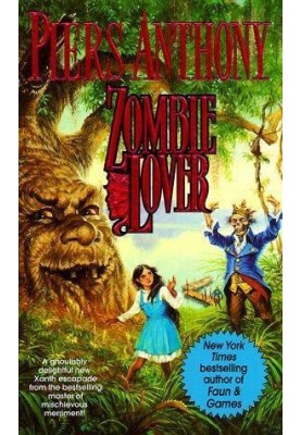 Zombie Lover