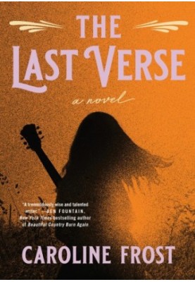 The Last Verse