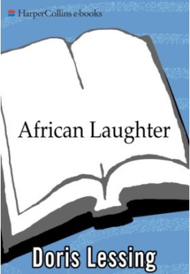 African Laughter - Four Visits to Zimbabwe (1993)