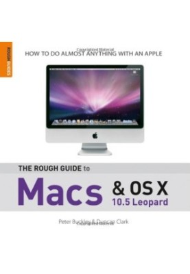 The Rough Guide to Macs and OSX 2 (Rough Guide Reference)