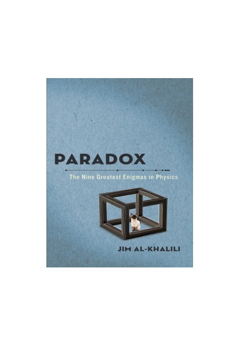 Paradox