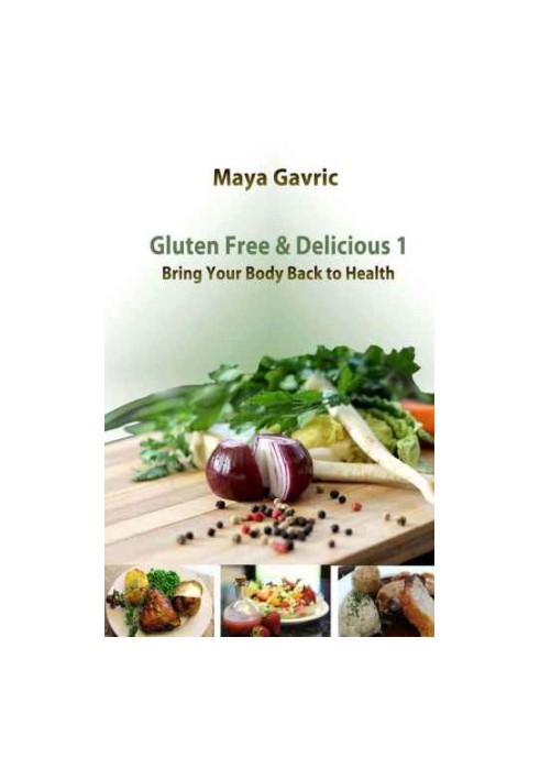 Bring Your Body Back to Health